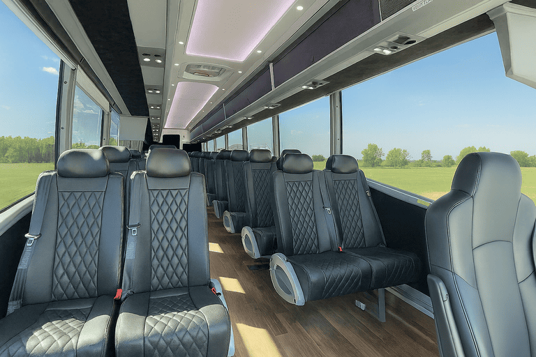 Easy Travel Throughout Marietta